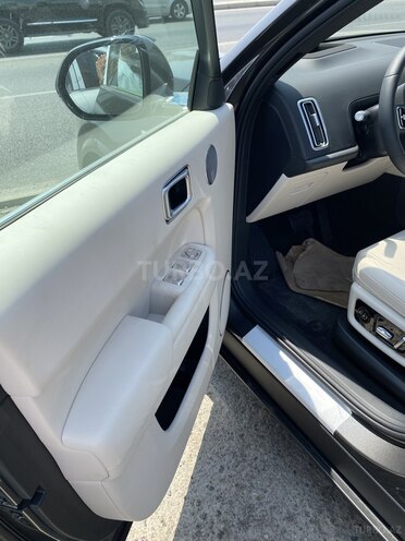 Li Auto L9 2024, 0 km - 1.5 l - Bakı