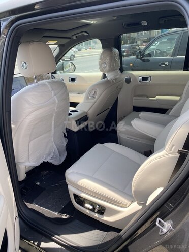 Li Auto L9 2024, 0 km - 1.5 l - Bakı