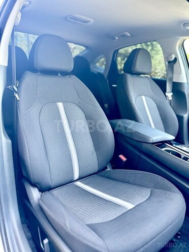 Hyundai Sonata 2021, 57,936 km - 2.0 л - Bakı