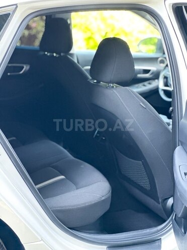Hyundai Sonata 2021, 57,936 km - 2.0 л - Bakı