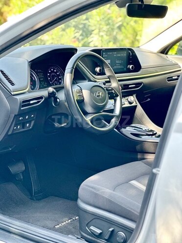 Hyundai Sonata 2021, 57,936 km - 2.0 л - Bakı