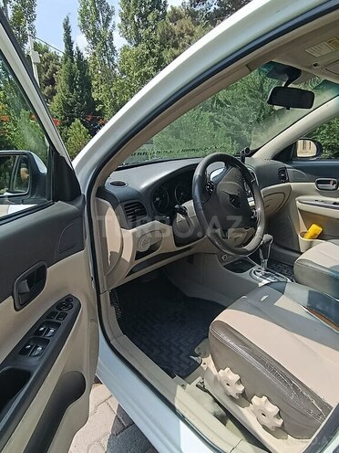 Hyundai Accent 2006, 240,000 km - 1.6 l - Bakı