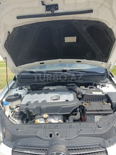 Hyundai Accent 2006, 240,000 km - 1.6 l - Bakı