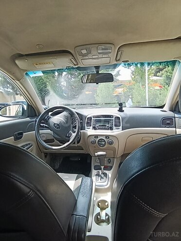 Hyundai Accent 2006, 240,000 km - 1.6 l - Bakı