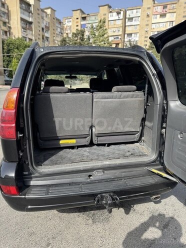 Toyota Land Cruiser Prado 2008, 215,000 km - 2.7 л - Bakı