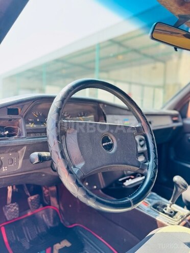 Mercedes 190 1990, 396,478 km - 2.0 l - Bakı