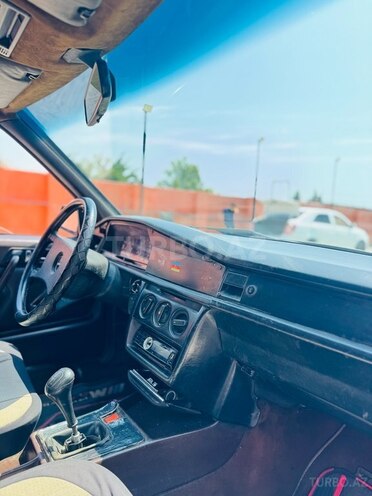 Mercedes 190 1990, 396,478 km - 2.0 l - Bakı