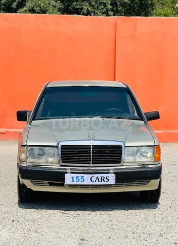 Mercedes 190 1990, 396,478 km - 2.0 l - Bakı