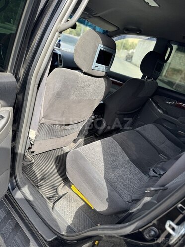 Toyota Land Cruiser Prado 2008, 215,000 km - 2.7 л - Bakı