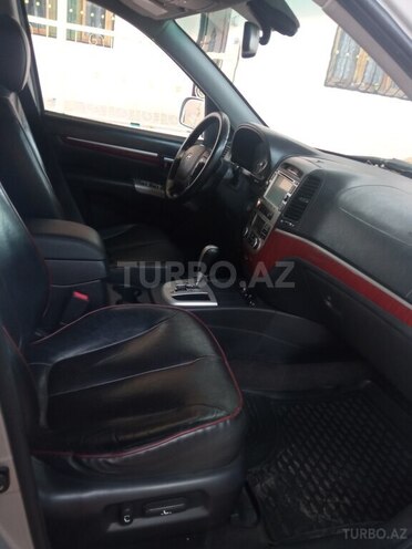 Hyundai Santa Fe 2006, 206,000 km - 2.7 l - Tovuz