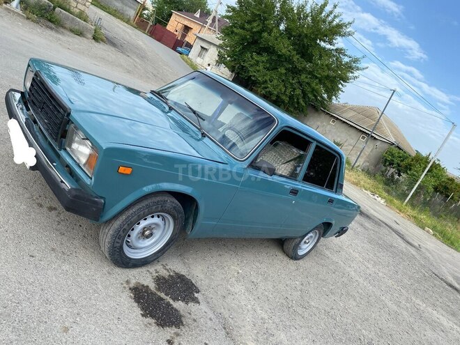 LADA (VAZ) 2107 2004, 150,000 km - 1.6 l - Gəncə