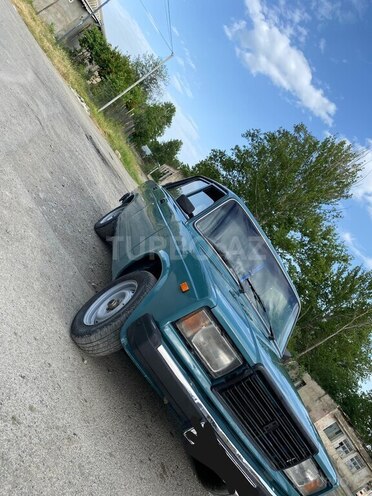 LADA (VAZ) 2107 2004, 150,000 km - 1.6 l - Gəncə