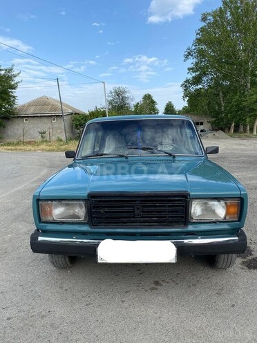 LADA (VAZ) 2107 2004, 150,000 km - 1.6 l - Gəncə