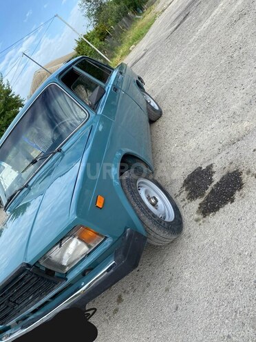 LADA (VAZ) 2107 2004, 150,000 km - 1.6 l - Gəncə