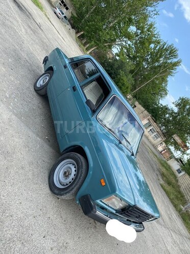LADA (VAZ) 2107 2004, 150,000 km - 1.6 l - Gəncə