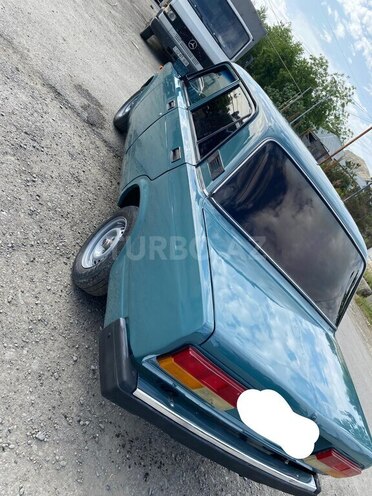 LADA (VAZ) 2107 2004, 150,000 km - 1.6 l - Gəncə