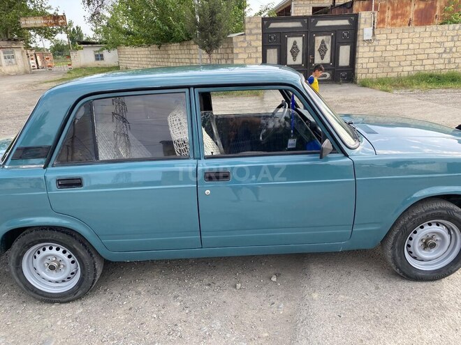 LADA (VAZ) 2107 2004, 150,000 km - 1.6 l - Gəncə