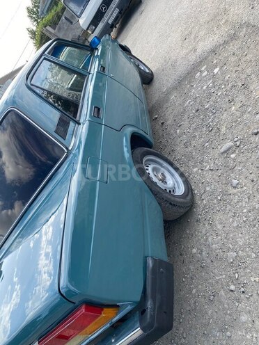 LADA (VAZ) 2107 2004, 150,000 km - 1.6 l - Gəncə