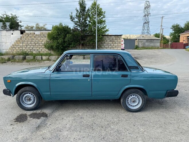 LADA (VAZ) 2107 2004, 150,000 km - 1.6 l - Gəncə