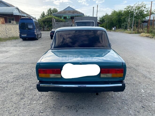 LADA (VAZ) 2107 2004, 150,000 km - 1.6 l - Gəncə
