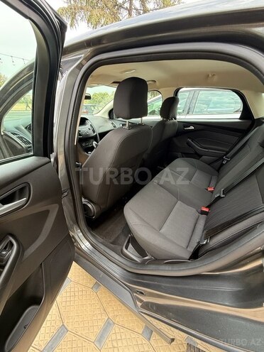 Ford Focus 2017, 239,792 km - 1.0 l - Gəncə