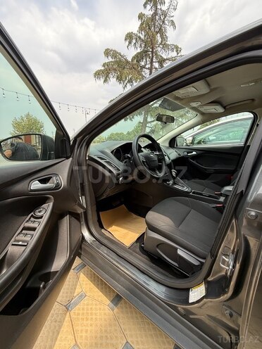 Ford Focus 2017, 239,792 km - 1.0 l - Gəncə