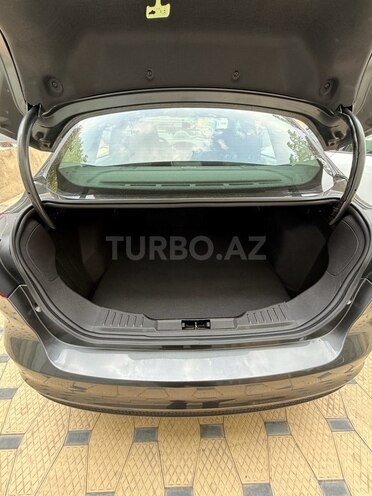 Ford Focus 2017, 239,792 km - 1.0 l - Gəncə