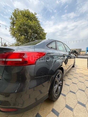 Ford Focus 2017, 239,792 km - 1.0 l - Gəncə
