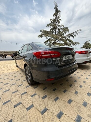 Ford Focus 2017, 239,792 km - 1.0 l - Gəncə