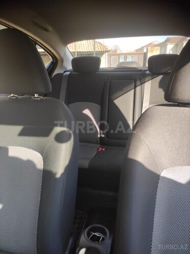 Nissan Latio 2014, 140,000 km - 1.2 l - Masallı