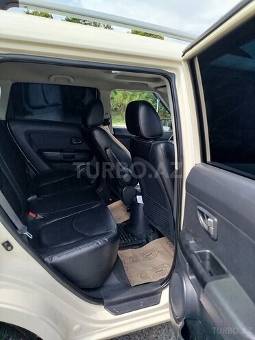 Kia Soul 2009, 149,900 km - 2.0 l - Qusar