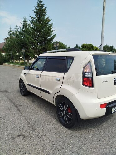 Kia Soul 2009, 149,900 km - 2.0 l - Qusar
