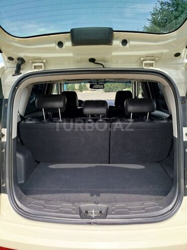 Kia Soul 2009, 149,900 km - 2.0 l - Qusar