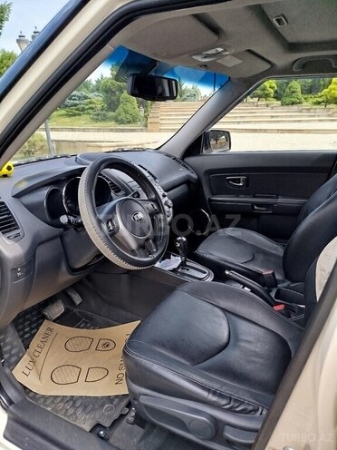 Kia Soul 2009, 149,900 km - 2.0 l - Qusar