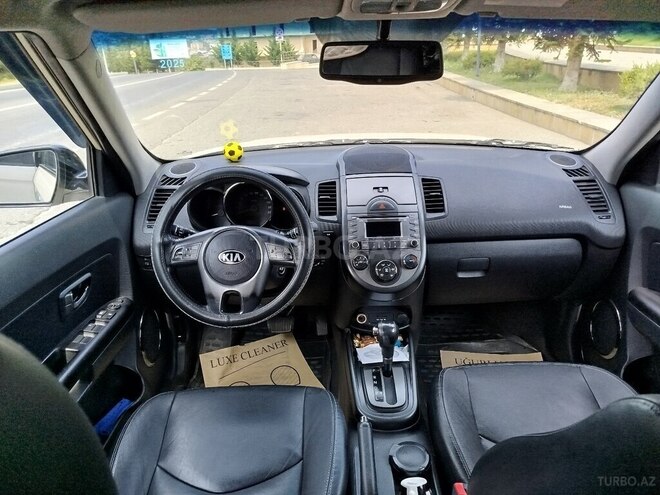 Kia Soul 2009, 149,900 km - 2.0 l - Qusar