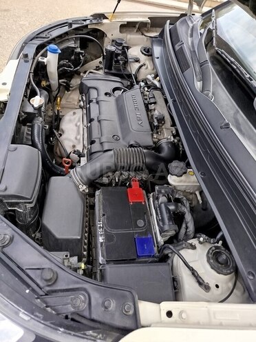 Kia Soul 2009, 149,900 km - 2.0 l - Qusar