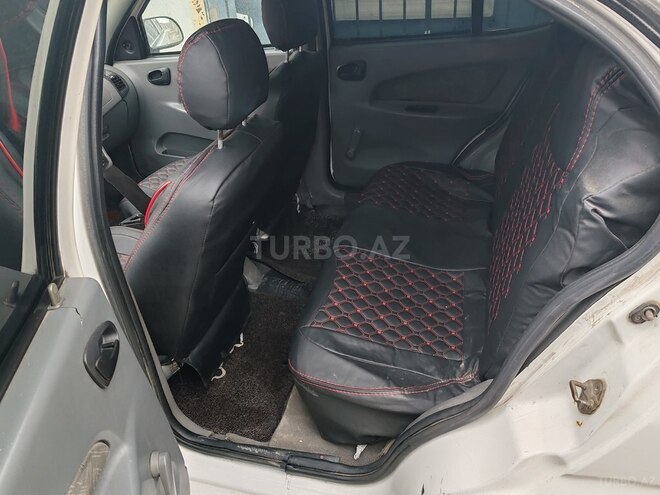Saipa Tiba 2014, 396,000 km - 1.5 l - Bakı