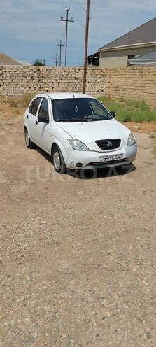 Saipa Tiba 2014, 396,000 km - 1.5 l - Bakı