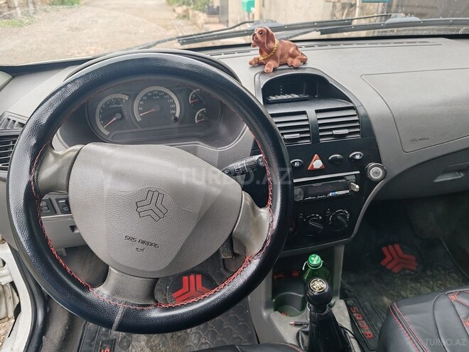 Saipa Tiba 2014, 396,000 km - 1.5 l - Bakı