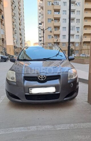 Toyota Auris 2008, 389,000 km - 1.4 l - Xırdalan