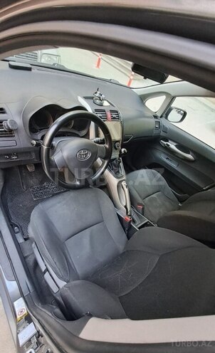 Toyota Auris 2008, 389,000 km - 1.4 l - Xırdalan