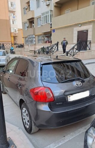 Toyota Auris 2008, 389,000 km - 1.4 l - Xırdalan