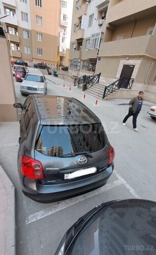 Toyota Auris 2008, 389,000 km - 1.4 l - Xırdalan