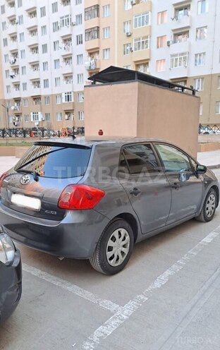 Toyota Auris 2008, 389,000 km - 1.4 l - Xırdalan