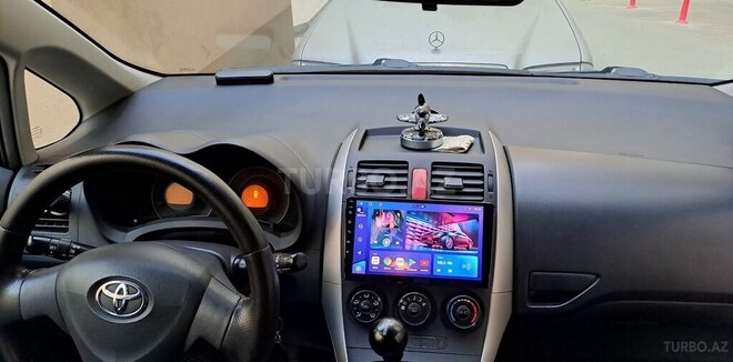 Toyota Auris 2008, 389,000 km - 1.4 l - Xırdalan