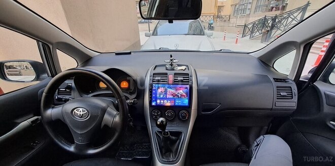 Toyota Auris 2008, 389,000 km - 1.4 l - Xırdalan