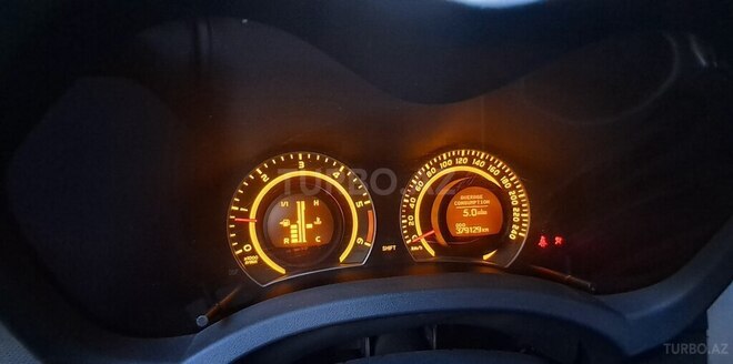 Toyota Auris 2008, 389,000 km - 1.4 l - Xırdalan