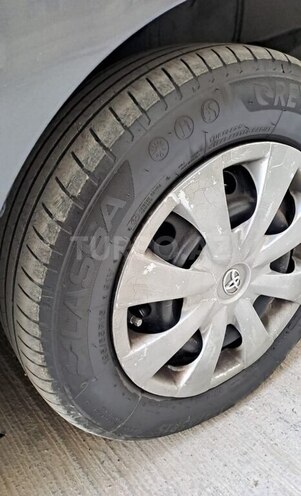 Toyota Auris 2008, 389,000 km - 1.4 l - Xırdalan