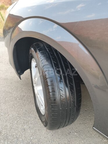 Opel Astra 2009, 313,250 km - 1.4 l - Naftalan