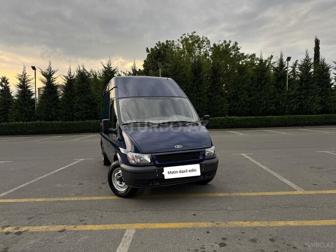 Ford Transit 2000, 327,854 km - 2.4 л - Bakı